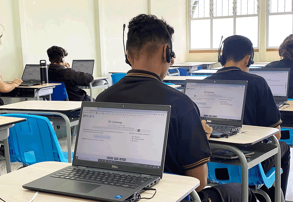 Understanding Portaldgec MEP for National Test Reports